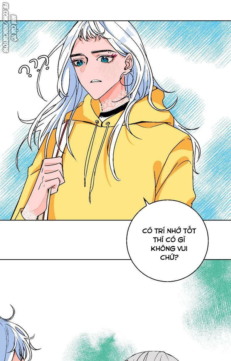 99 độ f - talk to me chapter 9 25