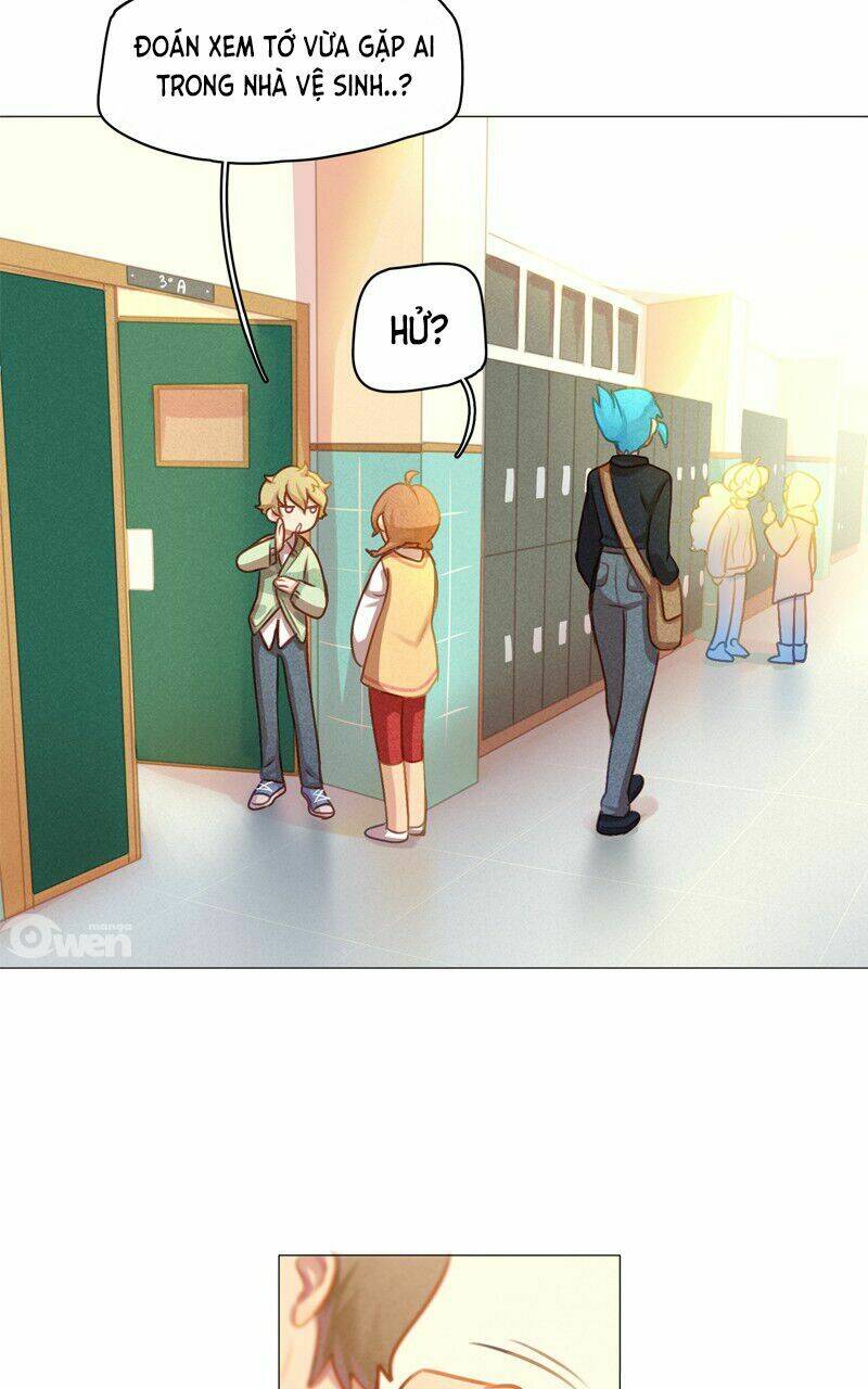 lời nguyền lalin chapter 15 5