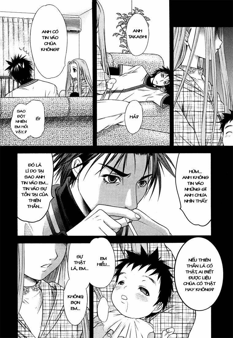 happy world! chapter 64 28