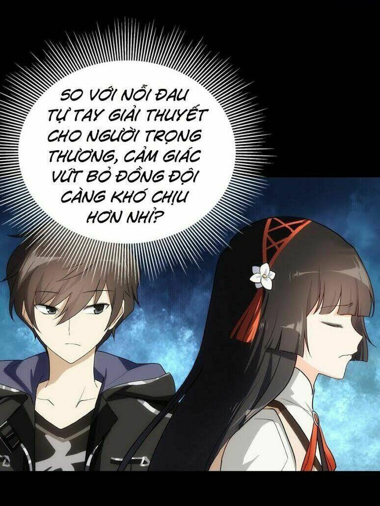 bạn gái virus của tôi chapter 15 28