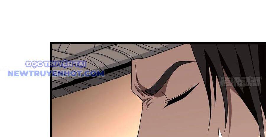 thiên long bát bộ webtoon chapter 134 12