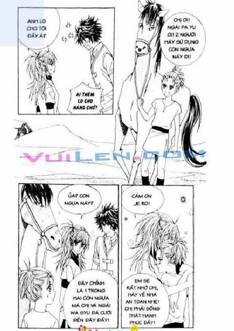 personalized princess chapter 6 34