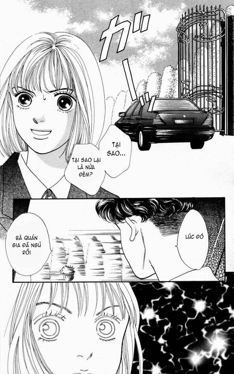 con nhà giàu chapter 120 2