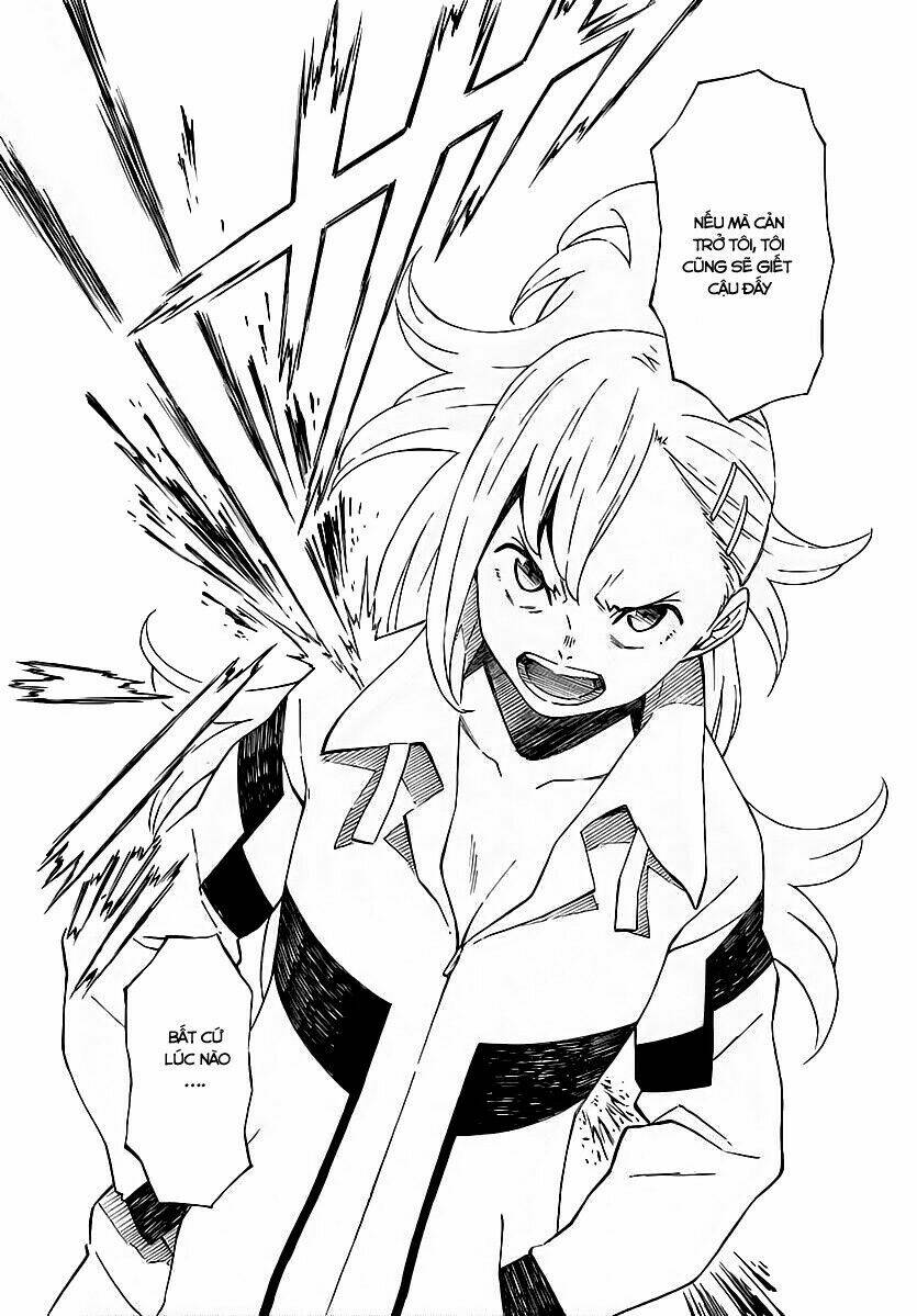 hiniiru chapter 5.1 27