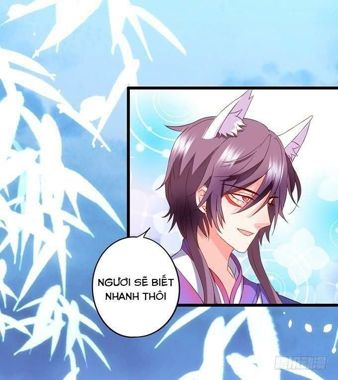 hồ tiên hung bạo chapter 116 43