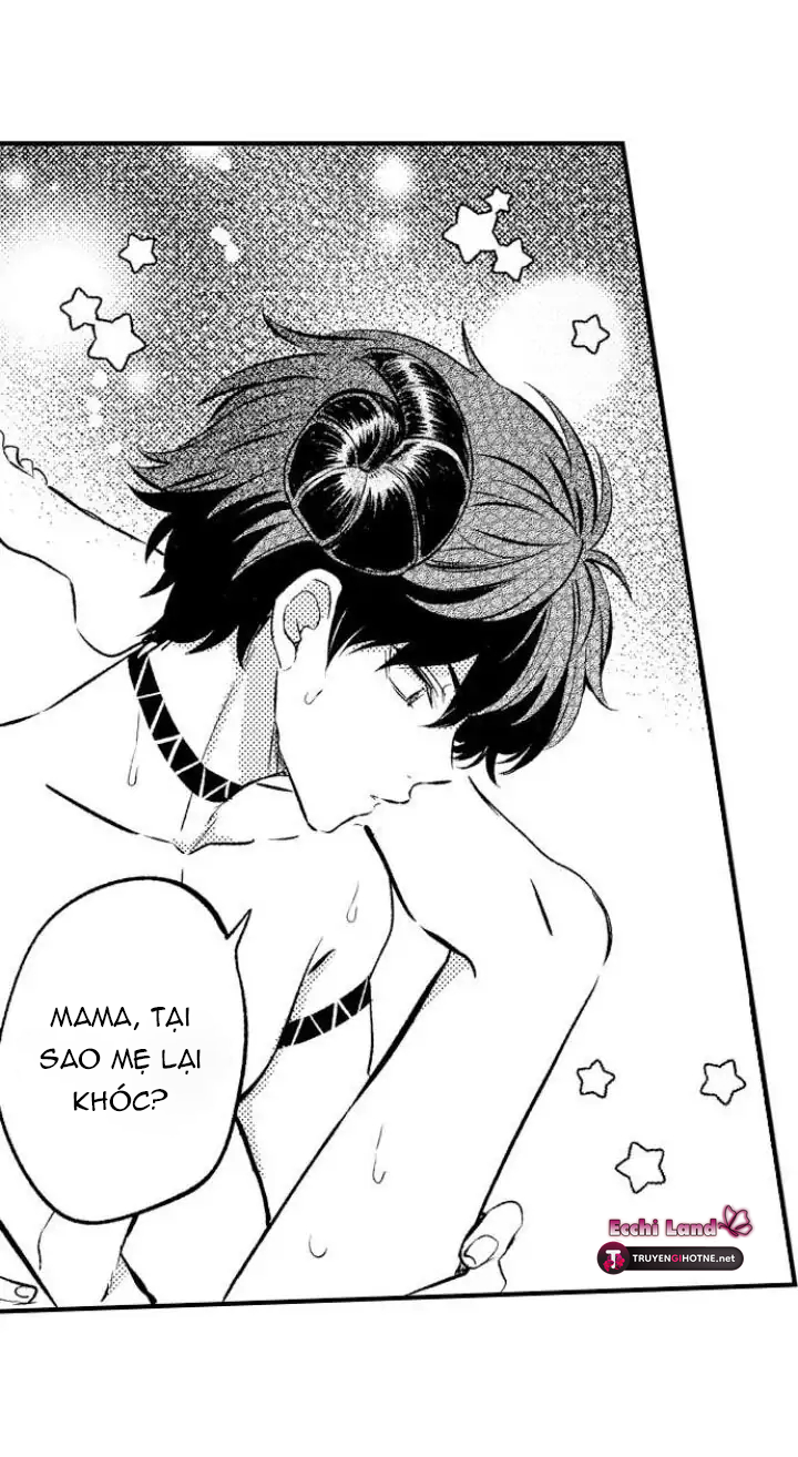 Incubus Tama chapter 3.1 - Trang 7