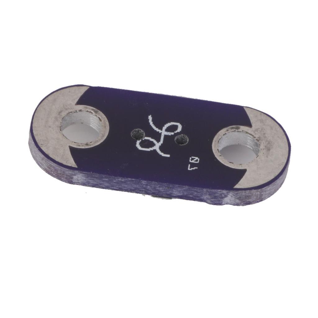 5PCS LilyPad Slide Switch AYZ0202 for