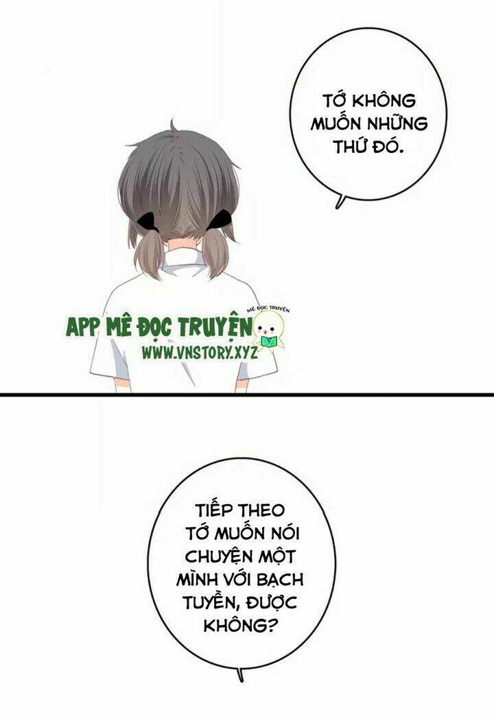 con tim rung động 3 chapter 51 21