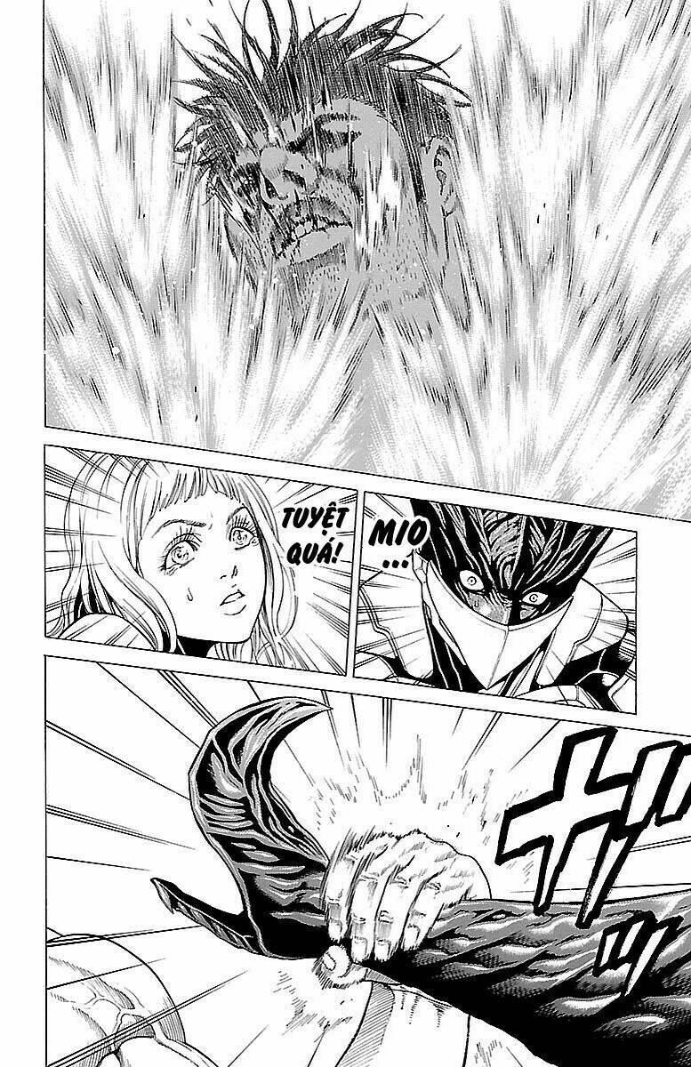 hakaijuu chapter 78 42