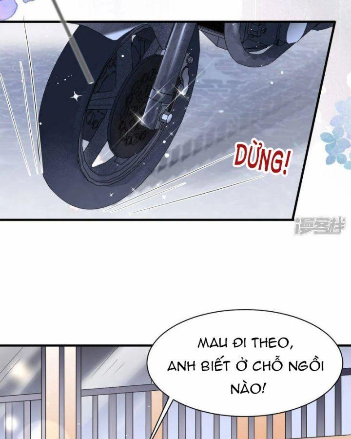 đại tiểu thư có thể có cái gì xấu chapter 38 4