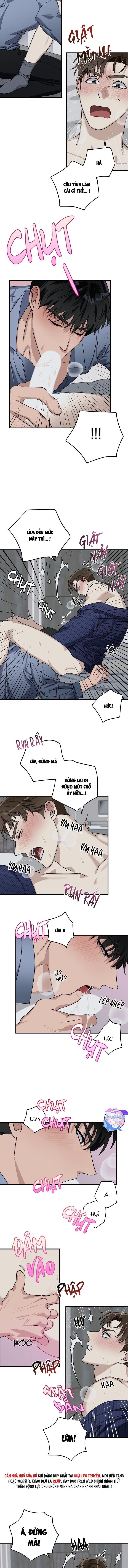 list truyện ngắn chịt chịt chapter 23 5