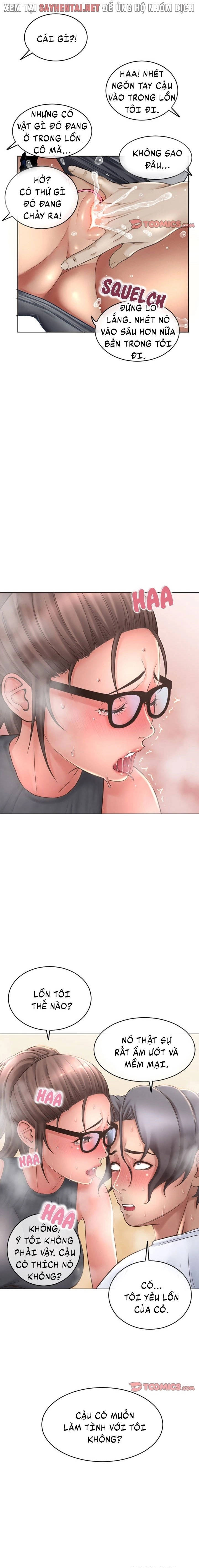 xa tận chân trời, gần ngay tr?.. chapter 32 19