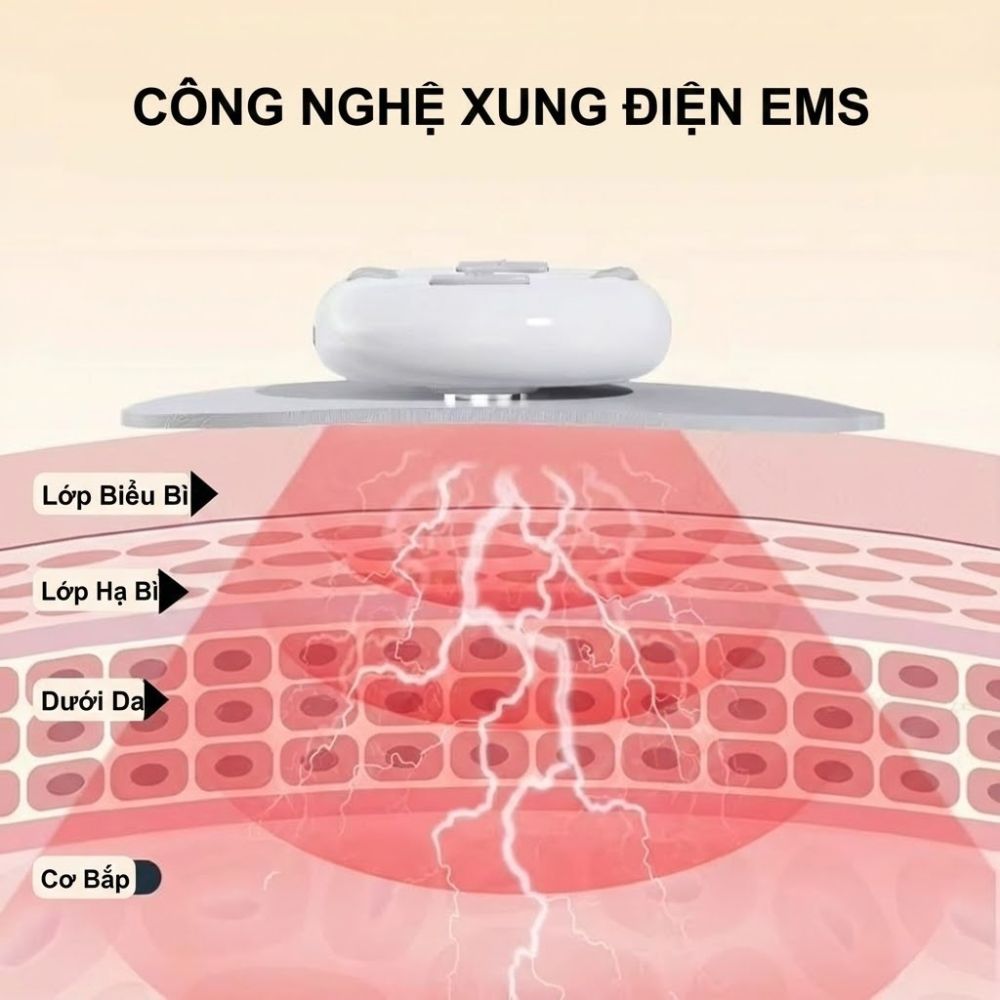 Máy Châm Cứu Xung Điện Không Dây Kachi MK398 – Hàng chính hãng