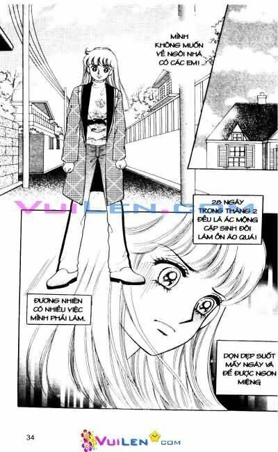 cánh cửa mùa hè chapter 6 34