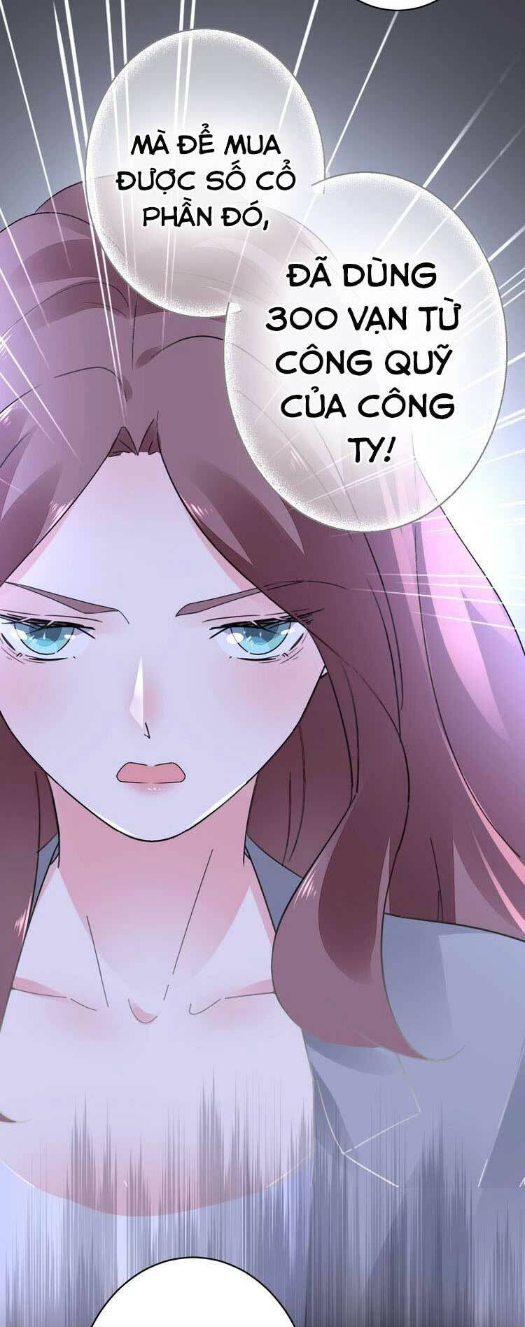 điều ước sủng ái bất bình đẳng chapter 50.2 12