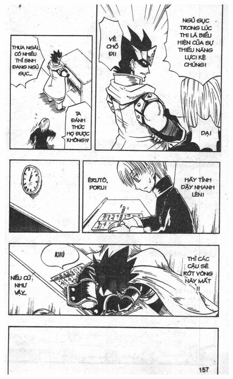 joou kishi monogatari chapter 2 155