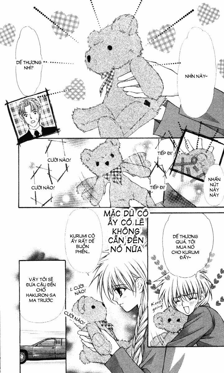 anh chàng khắc tinh chapter 34 15