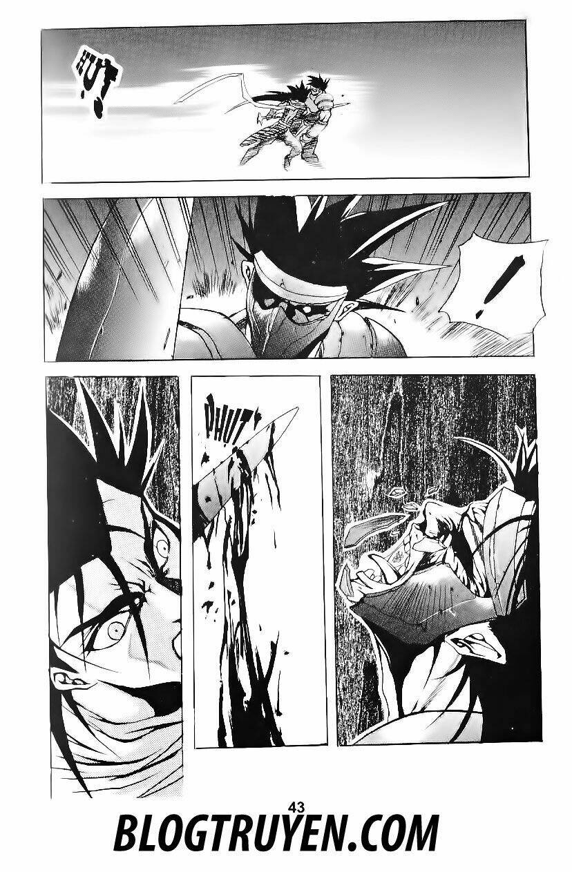 shoma - thiên vương thần kiếm chapter 80 7