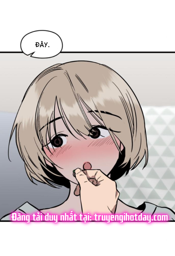Nari Ở Nhà Đối Diện chapter 39.2 - Trang 31