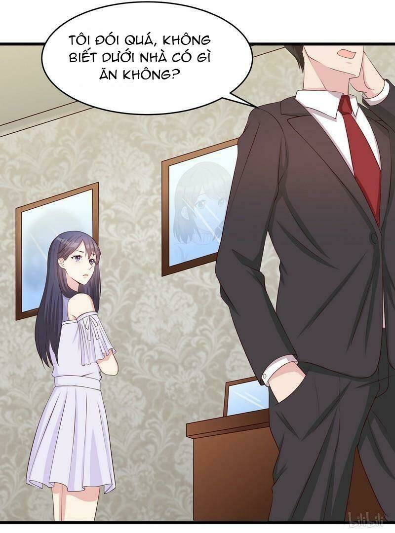 nam thần manh bảo tận diệt chapter 69.2 9