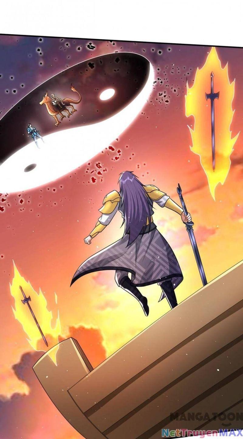 tối cường thần y tại đô thị chapter 307 16