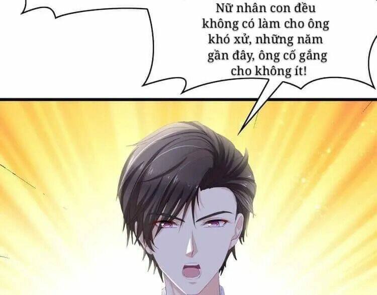 tổng tài đại nhân song mặt kiều thê chapter 6 14