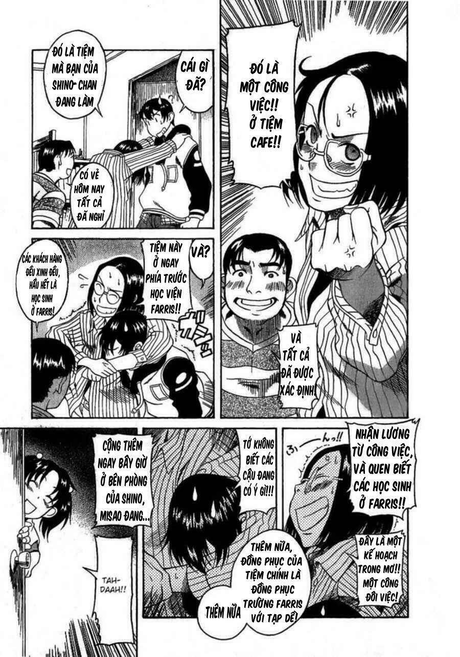 mote ne! chapter 2 19