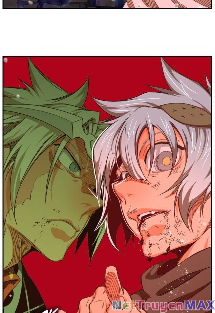 Chúa tể học đường chapter 545.5 79