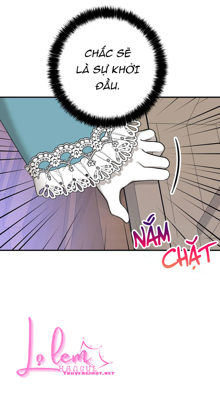 ba người anh trai của tôi là bạo quân chapter 40.2 15