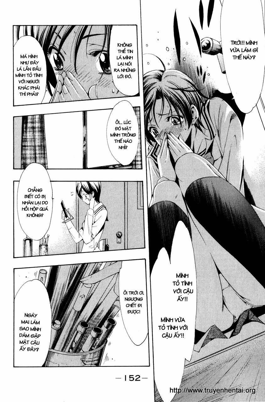 thị trấn tình yêu chapter 74 5