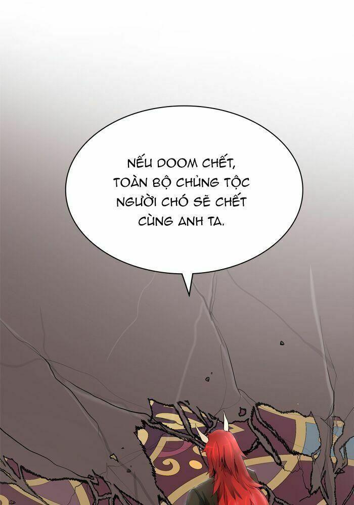 tòa tháp bí ẩn 2 chapter 437 41