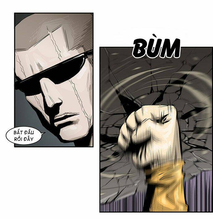 special martial arts extreme hell private high school chapter 10 16