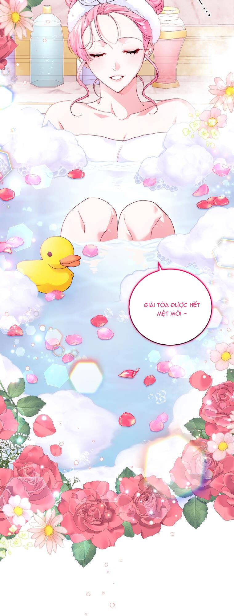 nhà điều chế nước hoa độc quyền của bạo chúa chapter 66 33