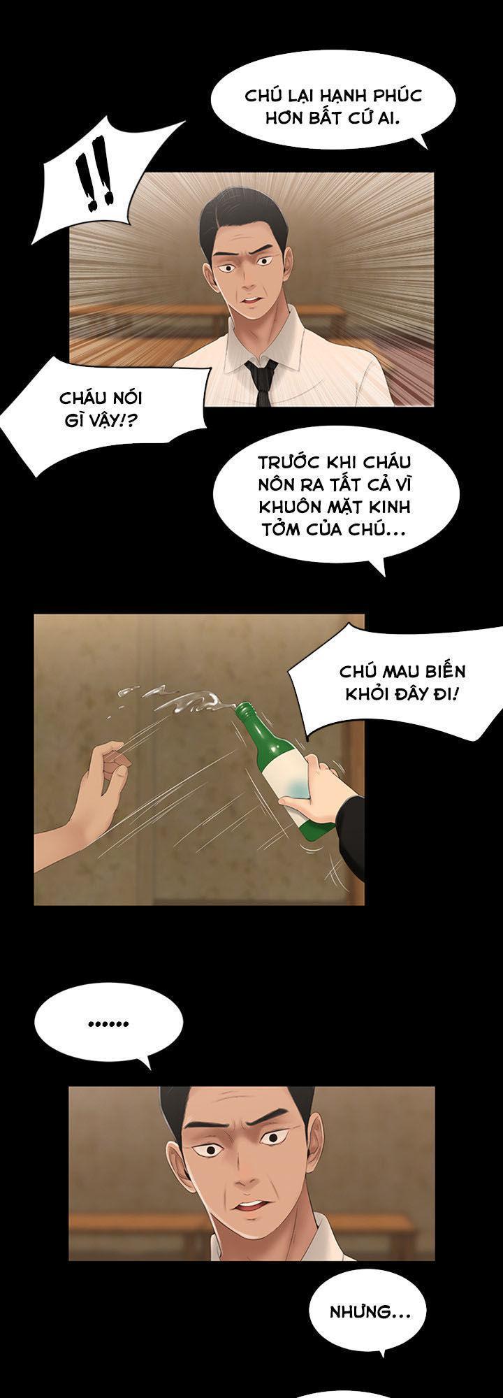 chú và cháu chapter 3 14