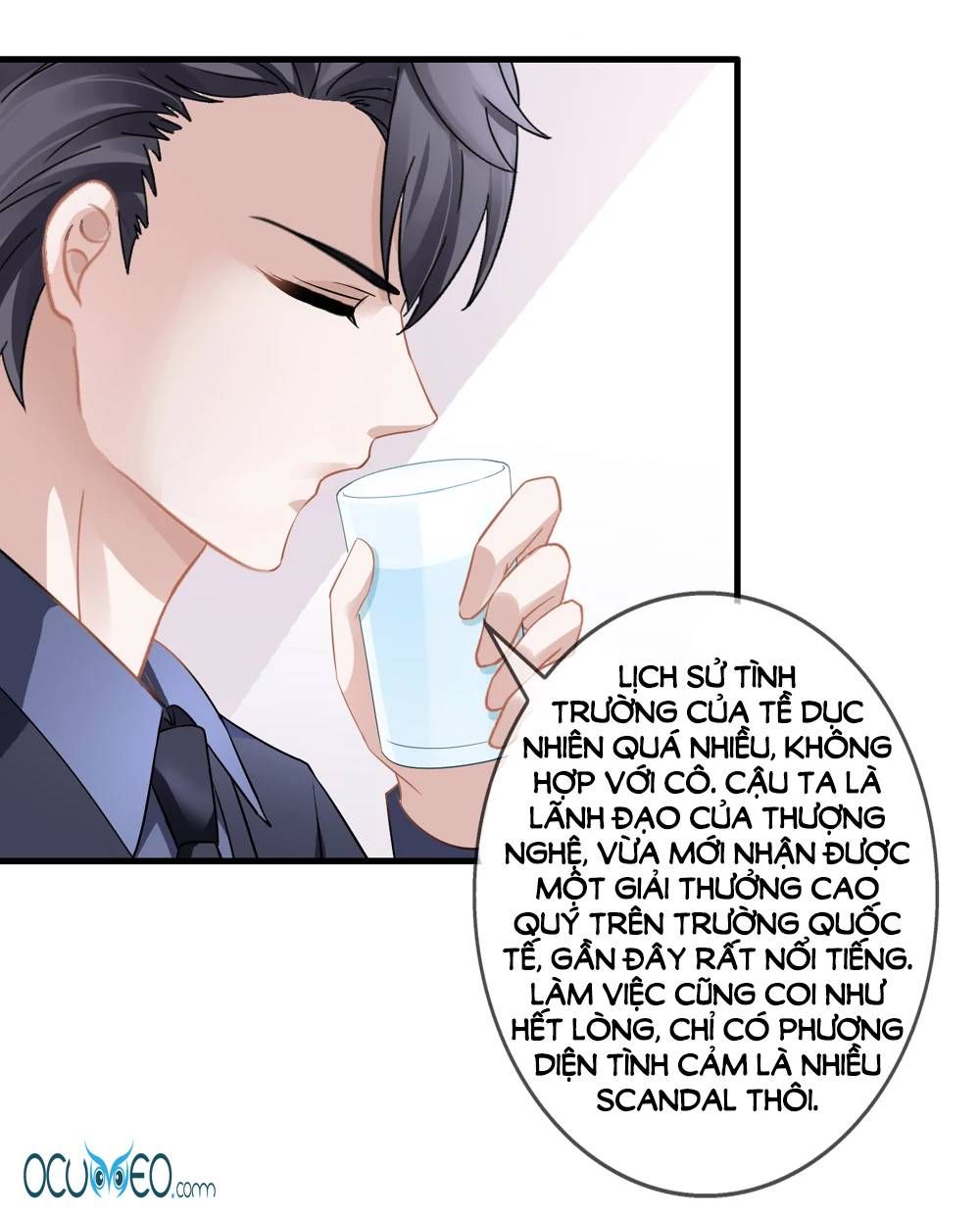 mỹ vị giai thê chapter 11 12