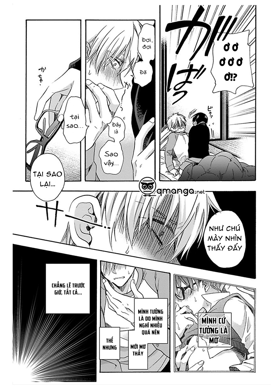 chờ em yêu anh chapter 5 29