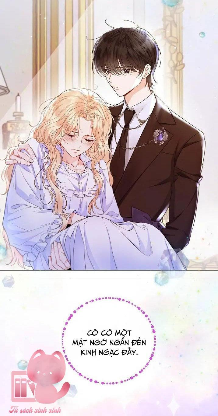 tiểu thư crystal là nam nhân chapter 8 22