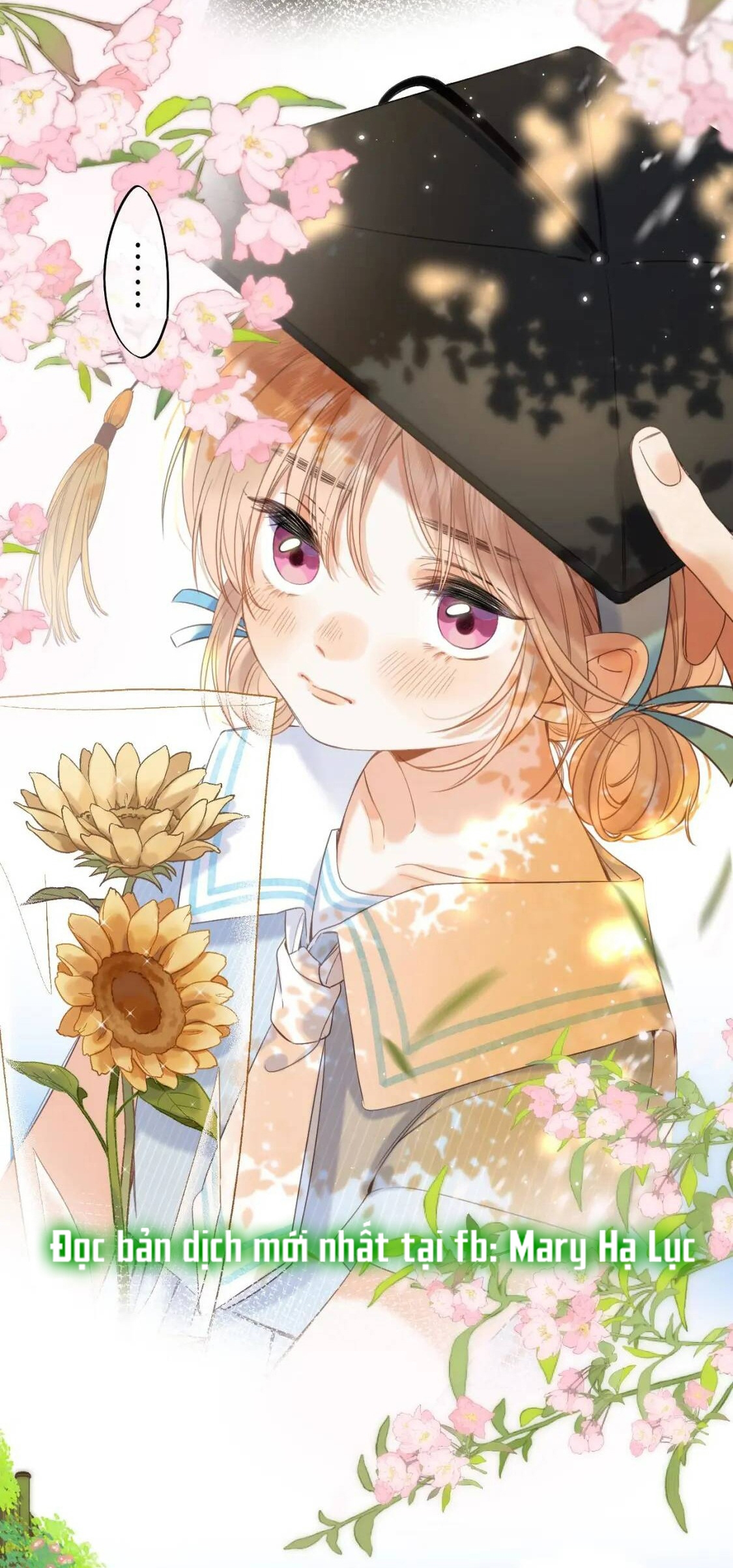 vụng trộm không thể giấu - mối tình thầm kín chapter 41 14