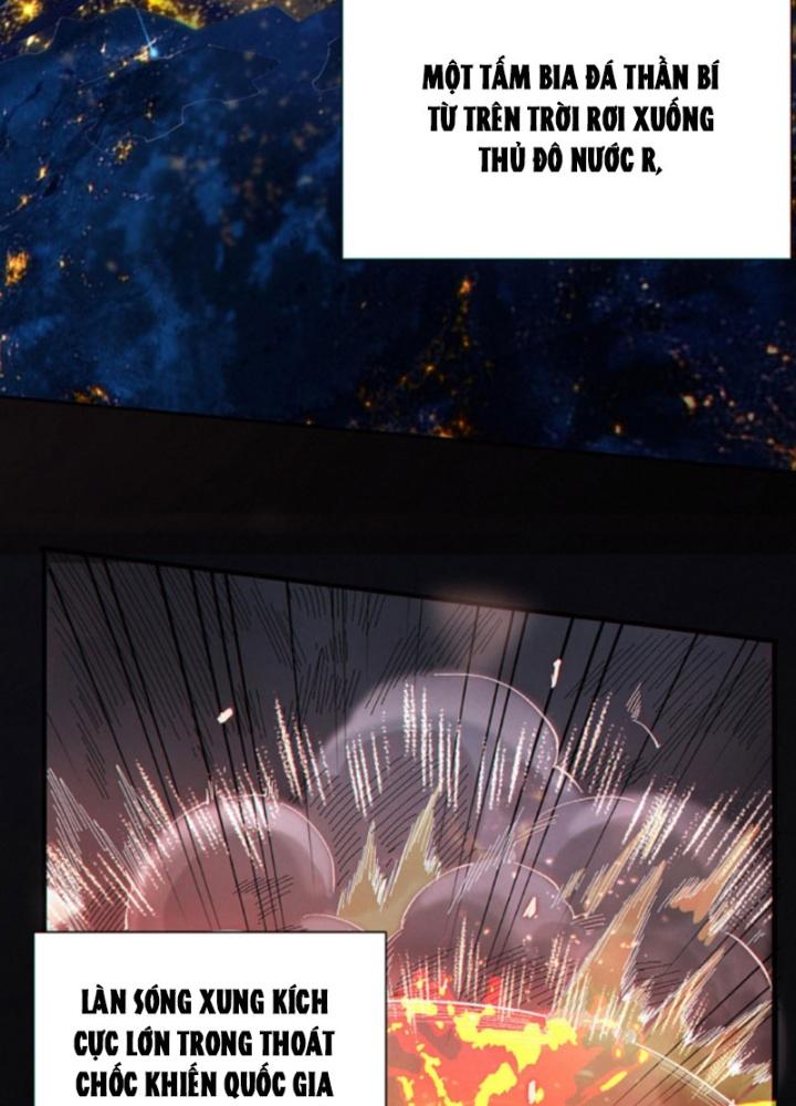 cướp đoạt vô số thiên phú, ta thành thần ở thời đại toàn dân chuyển chức chapter 1 10