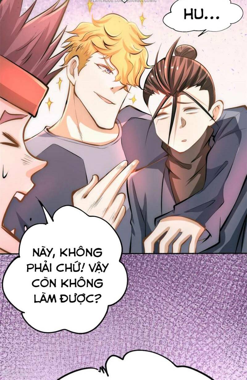 đô thị đỉnh phong cao thủ chapter 32 6
