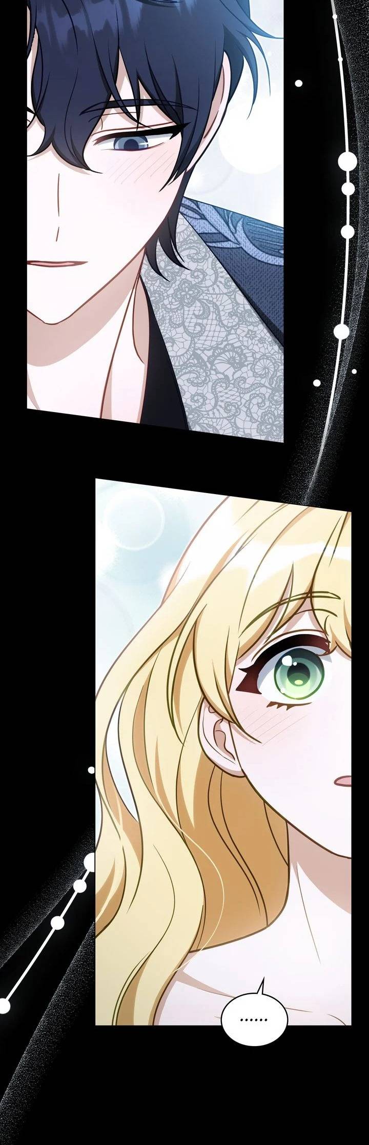 cầu mong chúa sẽ cứu rỗi cho cái chết của tôi chapter 21 35