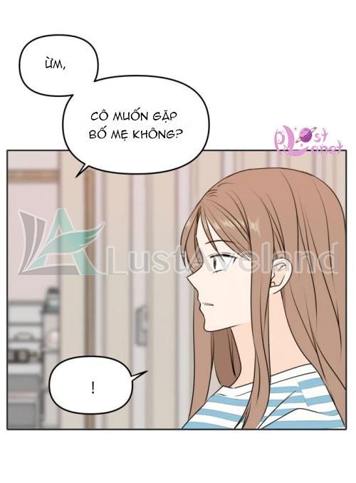 kiếp này cũng xin chăm sóc tôi như vậy nhé kiếp này cũng xin chăm sóc tôi như vậy nhé chapter 49 53