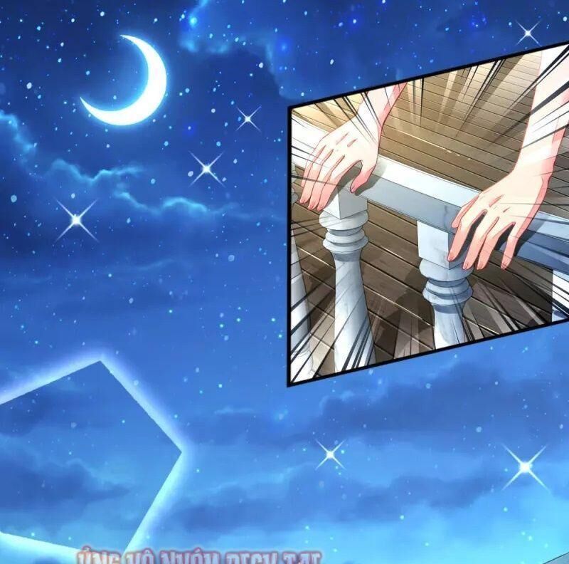 ma ma đột kích : cha mời tiếp chiêu chapter 25 6