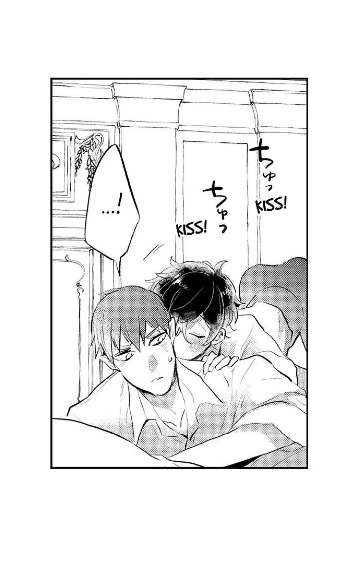 gần kề cái chết là lúc gào khóc tình yêu chapter 35.2 7