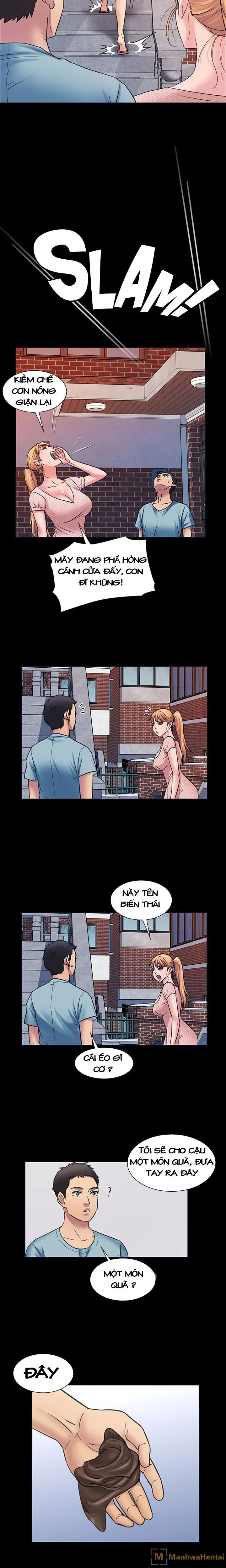 ong chúa chapter 3 10