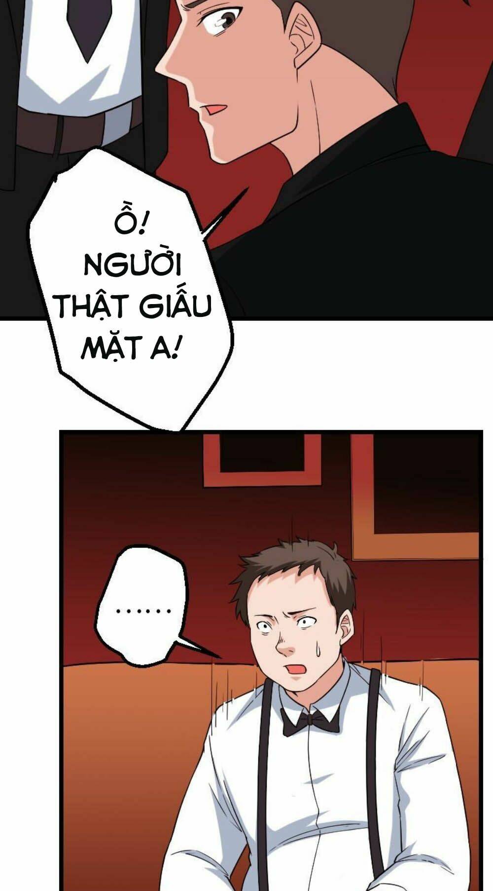 ngưu thư cung ứng thương chapter 169 4