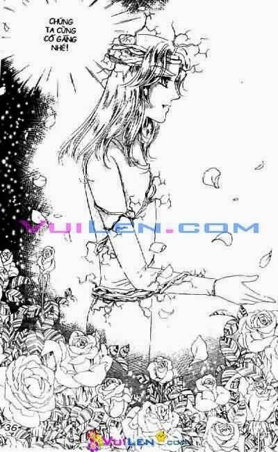 cô gái đến từ quá khứ chapter 4 33