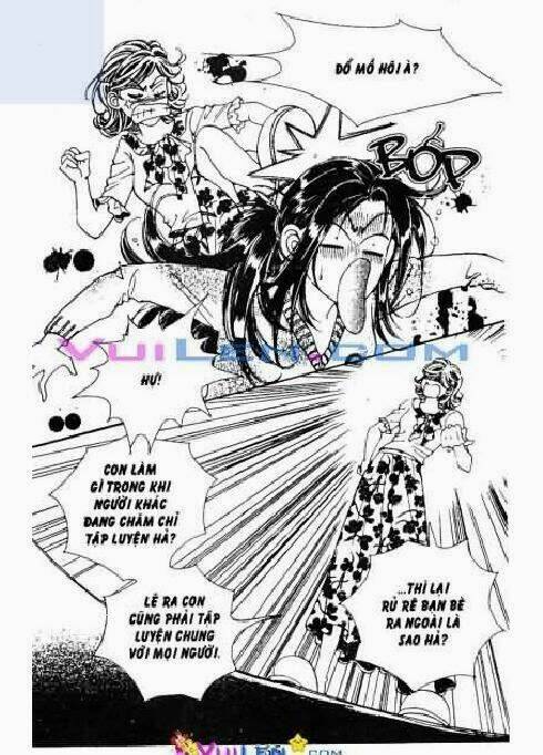 nhật ký tân hôn chapter 3 167