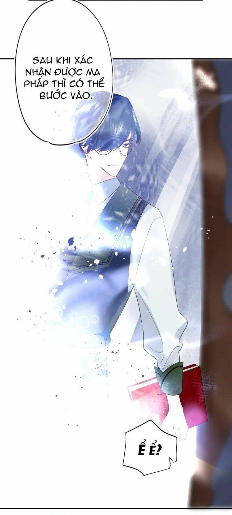 phù thủy hạng bét chapter 7 48
