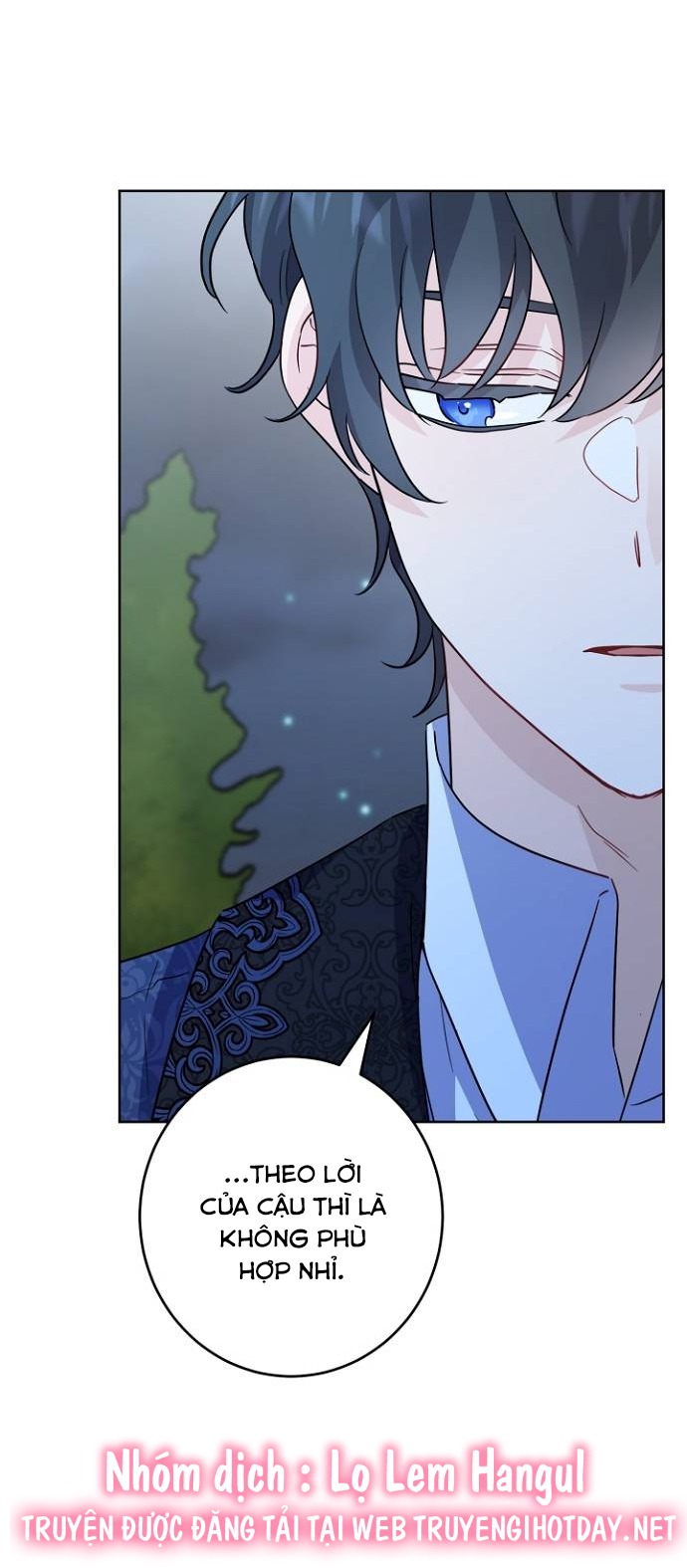 tôi sẽ đưa đứa trẻ ấy rời đi chapter 10 30